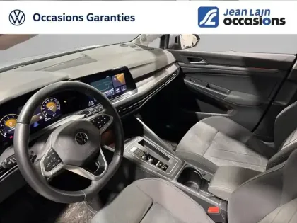 Photo 12 Volkswagen Golf  1.5 eTSI OPF 150 DSG7