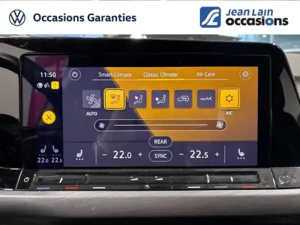 Photo 19 Volkswagen Golf  1.5 eTSI OPF 150 DSG7