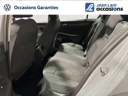 Photo 5 Volkswagen Golf  1.5 eTSI OPF 150 DSG7