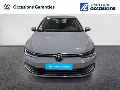 Photo 8 Volkswagen Golf  1.5 eTSI OPF 150 DSG7