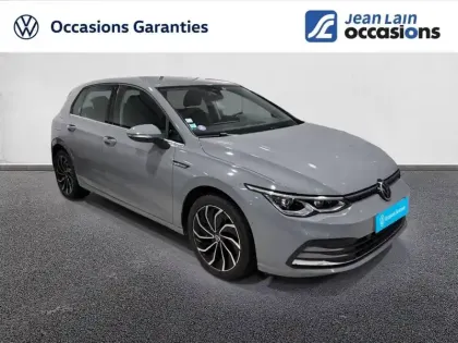 Photo 9 Volkswagen Golf  1.5 eTSI OPF 150 DSG7