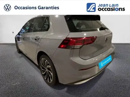 Photo 10 Volkswagen Golf  1.5 eTSI OPF 150 DSG7