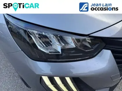 Photo 55 Peugeot 208  100 S&S BVM6