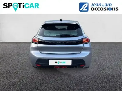 Photo 44 Peugeot 208  100 S&S BVM6