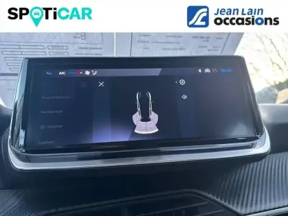 Photo 18 Peugeot 208  100 S&S BVM6