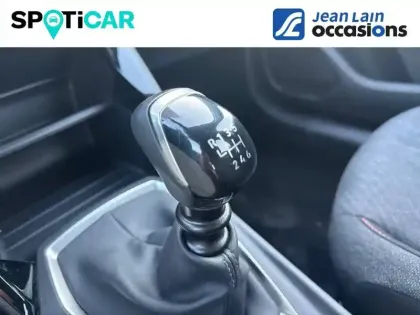 Photo 13 Peugeot 208  100 S&S BVM6