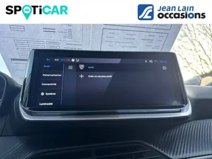 Photo 37 Peugeot 208 Gén. II Ph2 Style 5