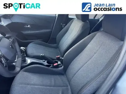 Photo 10 Peugeot 208  100 S&S BVM6