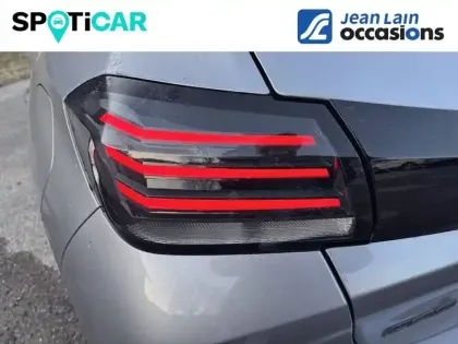Photo 56 Peugeot 208  100 S&S BVM6
