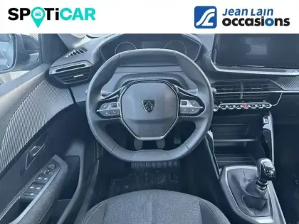 Photo 28 Peugeot 208 Gén. II Ph2 Style 5