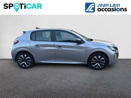 Photo 43 Peugeot 208  100 S&S BVM6