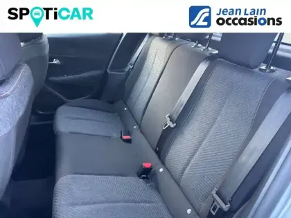 Photo 11 Peugeot 208  100 S&S BVM6