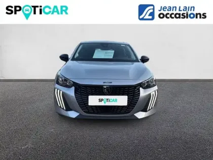 Photo 41 Peugeot 208  100 S&S BVM6