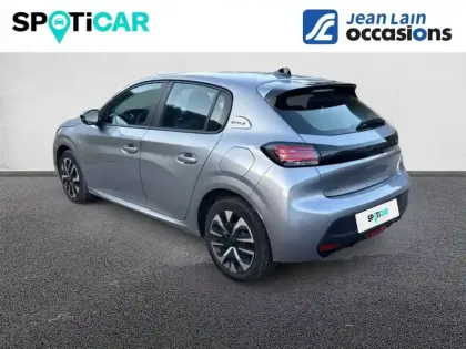 Photo 6 Peugeot 208  100 S&S BVM6