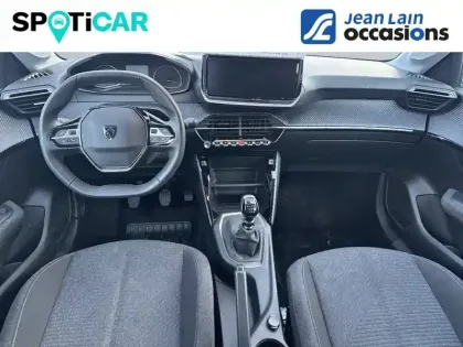 Photo 27 Peugeot 208 Gén. II Ph2 Style 5