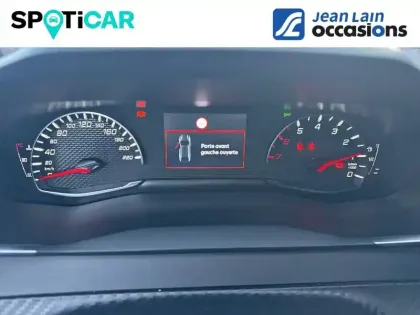 Photo 9 Peugeot 208  100 S&S BVM6