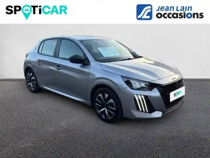 Photo 42 Peugeot 208  100 S&S BVM6