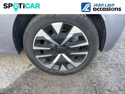 Photo 12 Peugeot 208  100 S&S BVM6