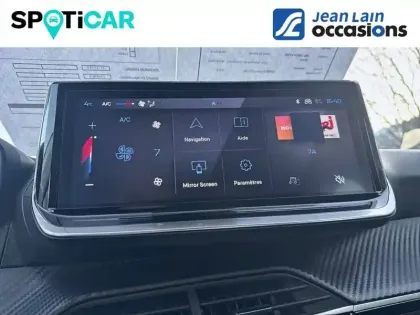 Photo 34 Peugeot 208 Gén. II Ph2 Style 5