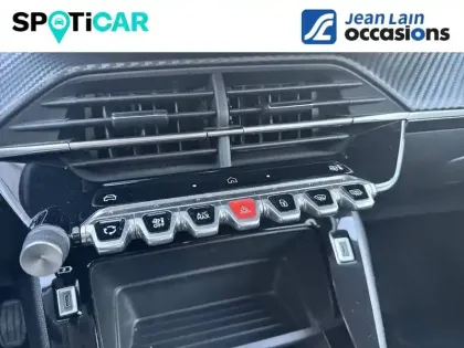 Photo 19 Peugeot 208  100 S&S BVM6