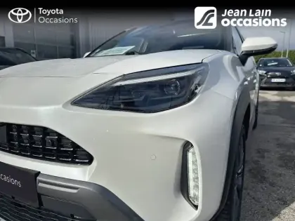 Photo 18 Toyota Yaris  Cross Hybride 116h 2WD