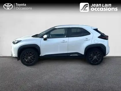 Photo 7 Toyota Yaris  Cross Hybride 116h 2WD