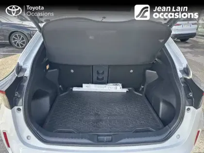 Photo 9 Toyota Yaris  Cross Hybride 116h 2WD