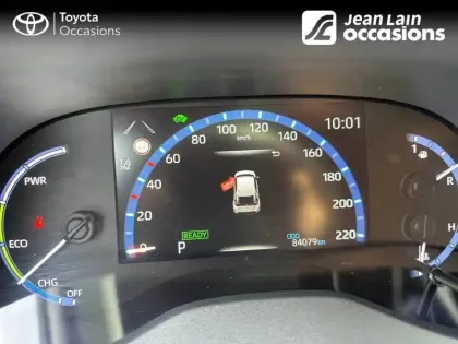 Photo 10 Toyota Yaris  Cross Hybride 116h 2WD