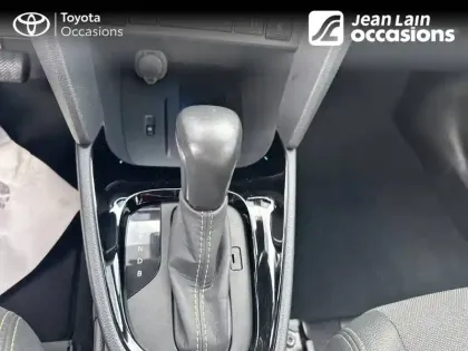 Photo 13 Toyota Yaris  Cross Hybride 116h 2WD