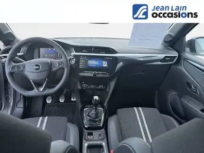 Photo 17 Opel Corsa  1.2 Turbo 100 ch BVM6