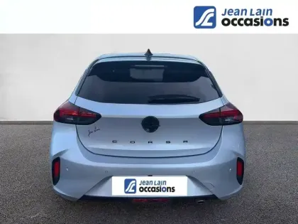 Photo 5 Opel Corsa  1.2 Turbo 100 ch BVM6