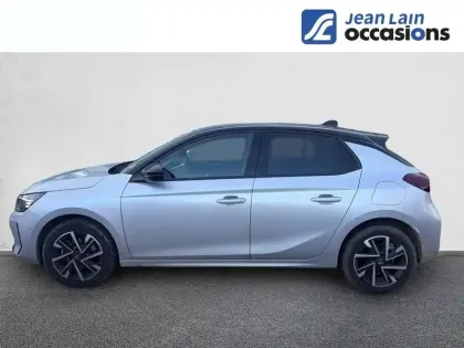 Photo 7 Opel Corsa  1.2 Turbo 100 ch BVM6