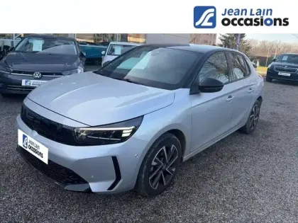 Photo 20 Opel Corsa  1.2 Turbo 100 ch BVM6