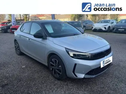 Photo 22 Opel Corsa  1.2 Turbo 100 ch BVM6