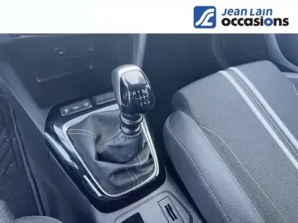 Photo 12 Opel Corsa  1.2 Turbo 100 ch BVM6