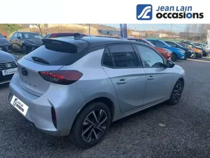 Photo 24 Opel Corsa  1.2 Turbo 100 ch BVM6