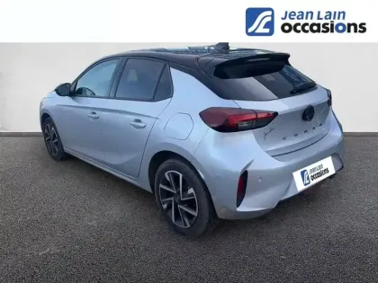 Photo 6 Opel Corsa  1.2 Turbo 100 ch BVM6