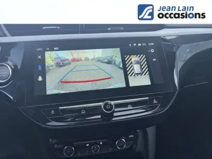 Photo 31 Opel Corsa  1.2 Turbo 100 ch BVM6