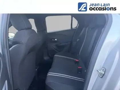 Photo 16 Opel Corsa  1.2 Turbo 100 ch BVM6