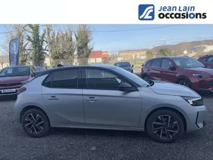 Photo 23 Opel Corsa  1.2 Turbo 100 ch BVM6