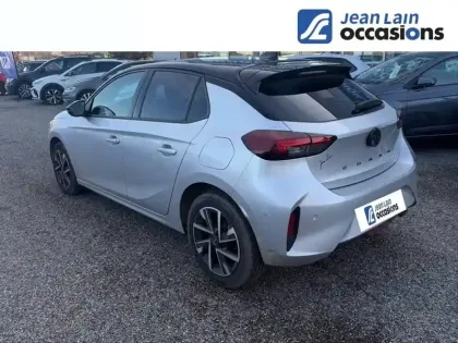 Photo 26 Opel Corsa  1.2 Turbo 100 ch BVM6