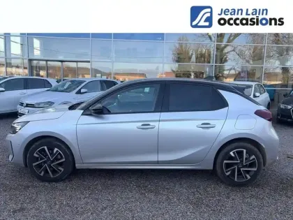 Photo 27 Opel Corsa  1.2 Turbo 100 ch BVM6