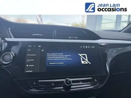 Photo 15 Opel Corsa  1.2 Turbo 100 ch BVM6