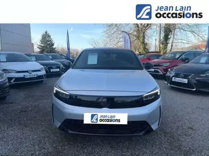 Photo 21 Opel Corsa  1.2 Turbo 100 ch BVM6