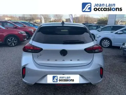 Photo 25 Opel Corsa  1.2 Turbo 100 ch BVM6