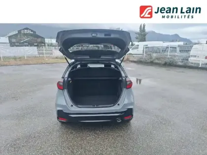 Photo 9 Honda Jazz  e:HEV 1.5 i-MMD