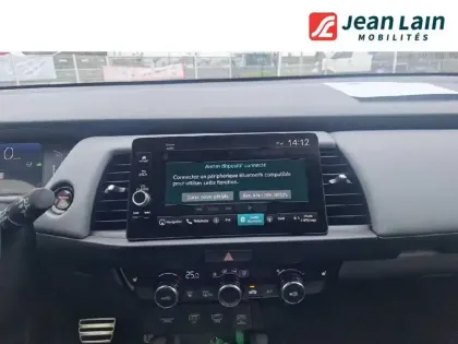 Photo 15 Honda Jazz  e:HEV 1.5 i-MMD