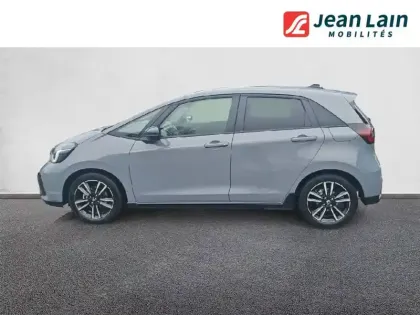 Photo 7 Honda Jazz  e:HEV 1.5 i-MMD