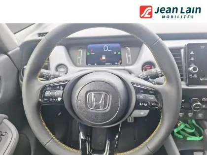 Photo 11 Honda Jazz  e:HEV 1.5 i-MMD