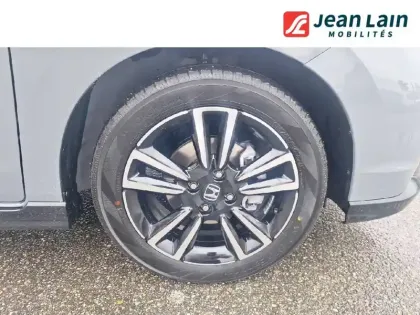 Photo 8 Honda Jazz  e:HEV 1.5 i-MMD